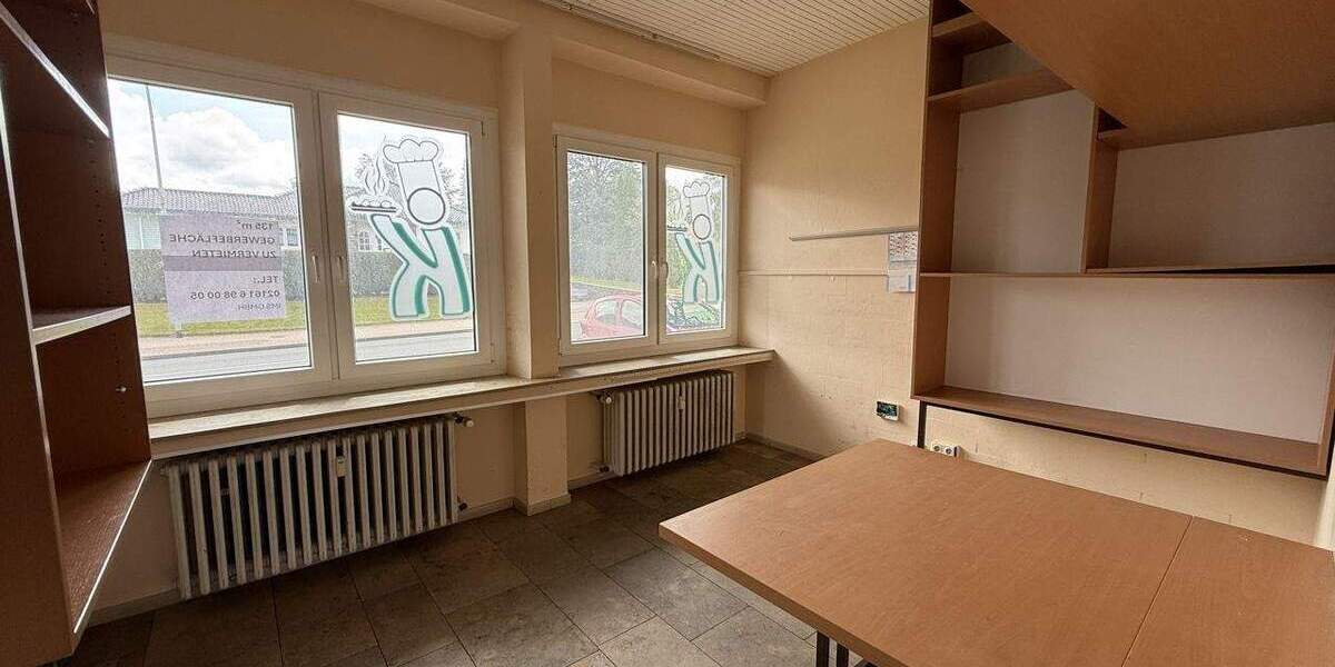 Mehrfamilienhaus, Wohnhaus Simmerath / Lammersdorf Lammersdorf - 1 Zimmer, 290 m&sup2;, 495.000&euro; | Angebot:25698376