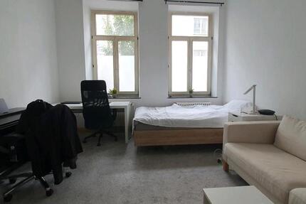 Wohnung Aachen Aachen-Mitte - 1 Zimmer, 19 m&sup2;, 490&euro; | Angebot:25976781