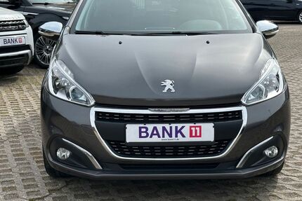 Peugeot 208 100.356 km 8.500 &euro; Würselen 52146