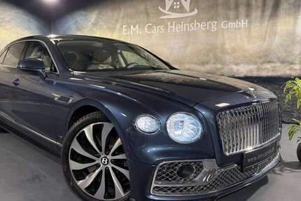 Bentley Flying Spur 48.706 km 189.900 &euro; Heinsberg 52525