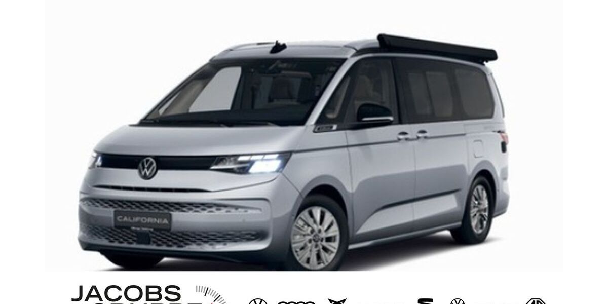 VW T7 California 15.999 km 66.970 &euro; Aachen 52078
