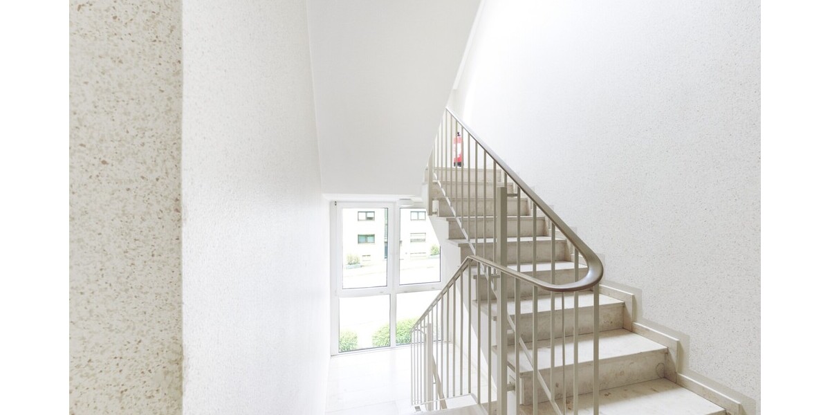 Herzogenrath - Licht. Raum. Lebensqualität. 3-Zimmer-Wohnung mit Balkon & Tiefgarage - Etagenwohnung Herzogenrath Herzogenrath | Angebot:27289000