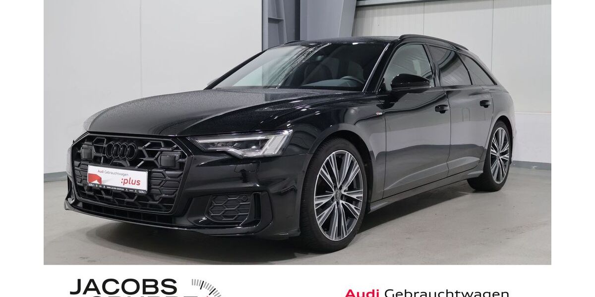 Audi A6 24.370 km 45.420 &euro; Aachen 52078