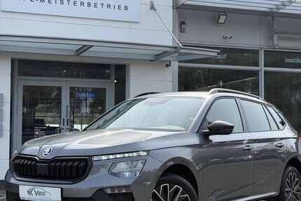 Skoda Kamiq 19.800 km 22.980 &euro; Monschau (bei Aachen) 52156