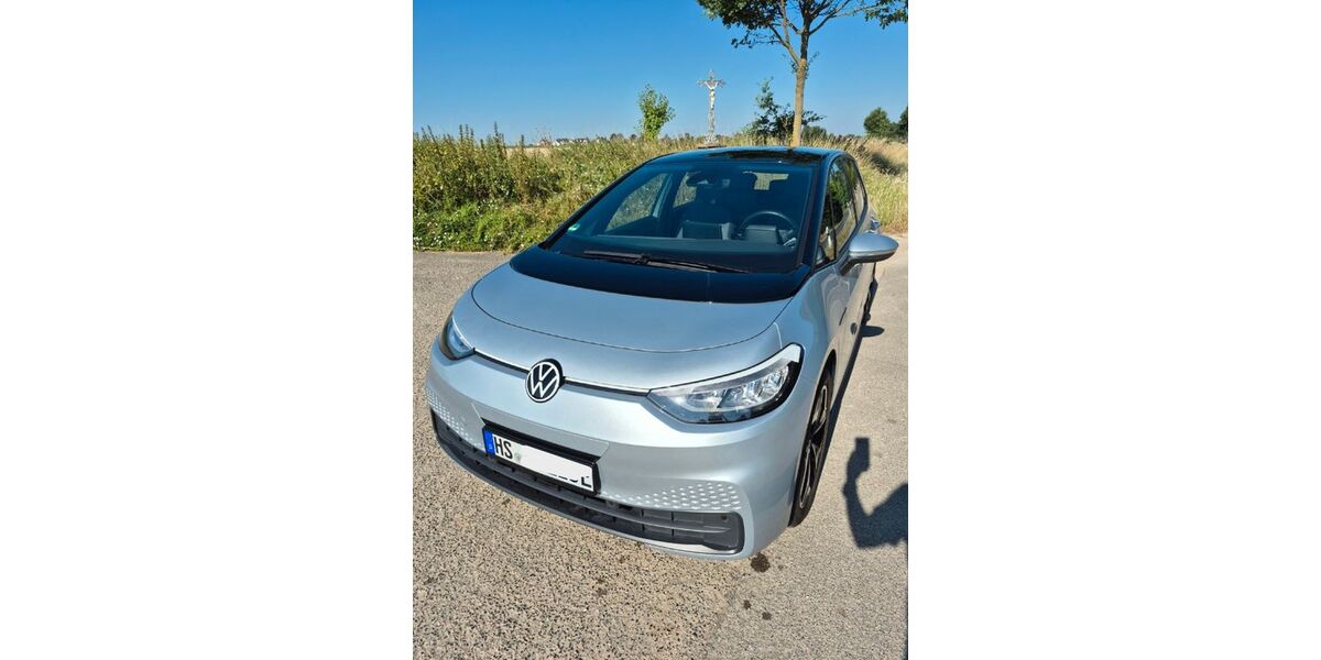 VW ID.3 41.000 km 22.900 &euro; Hückelhoven 41836