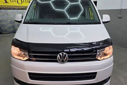 VW T5 Transporter 165.000 km 18.350 &euro; Übach-Palenberg bei Aachen 52531
