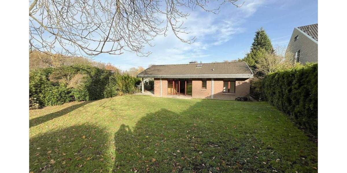 Bungalow Aachen Aachen-Mitte - 6 Zimmer, 155 m&sup2;, 1.175.000&euro; | Angebot:25773305