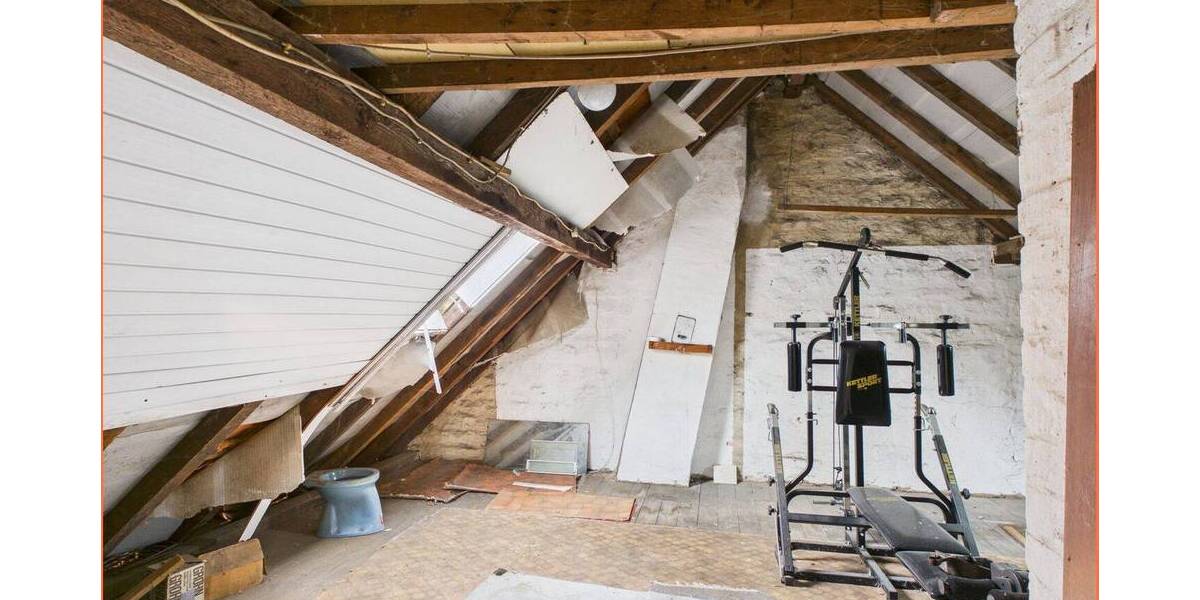Doppelhaushälfte Heinsberg Oberbruch - 5 Zimmer, 117 m&sup2;, 169.000&euro; | Angebot:26739923