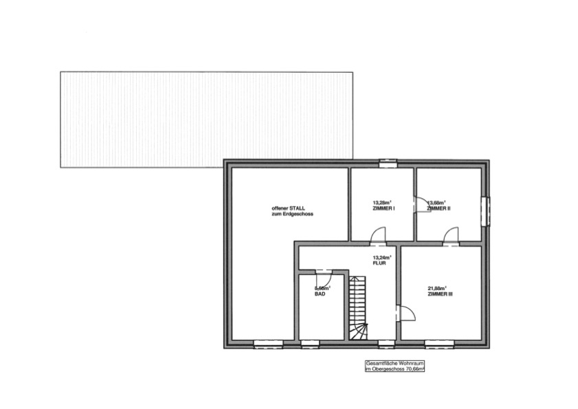 Roetgen – Einmalige Lage. Grenzenlose Möglichkeiten. Ein Ort für Generationen und Visionen. - Bauernhaus, Landhaus Roetgen | Angebot:27289267