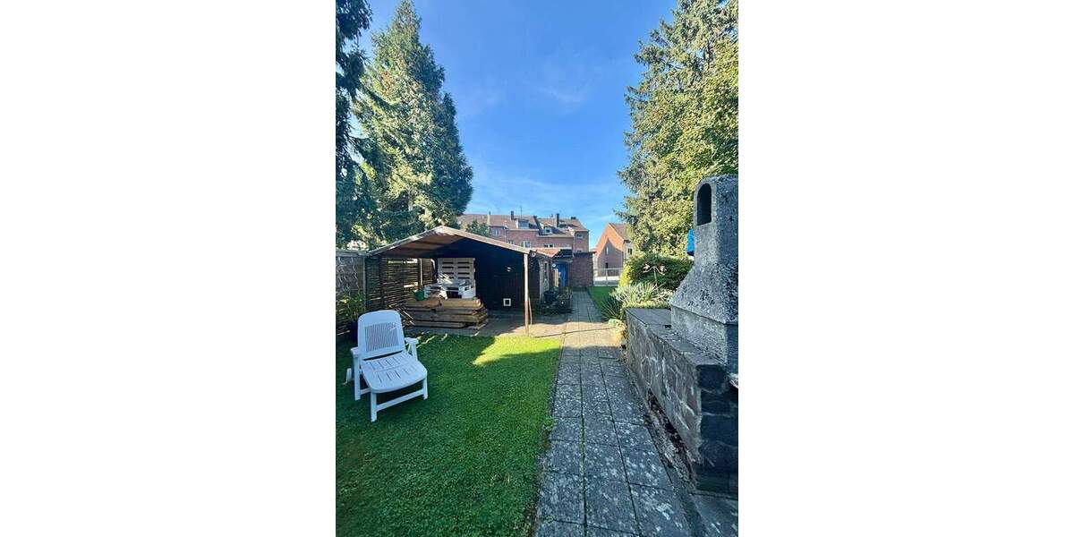 Reihenendhaus Herzogenrath Kohlscheid - 7 Zimmer, 310.000&euro; | Angebot:25674507