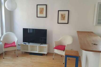 Zimmer Aachen Burtscheid - 1 Zimmer, 1.190&euro; | Angebot:26213995