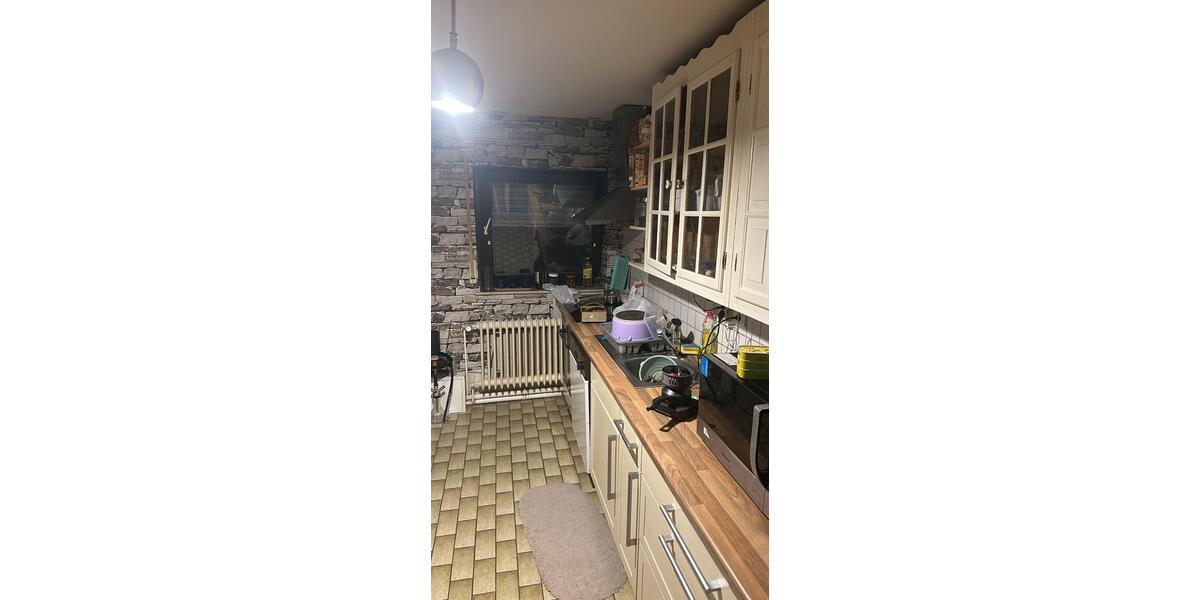 Etagenwohnung Nideggen - 3 Zimmer, 68 m&sup2;, 580&euro; | Angebot:26700900