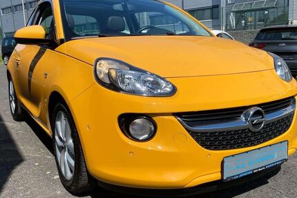 Opel Adam 99.999 km 8.980 &euro; Übach-Palenberg 52531