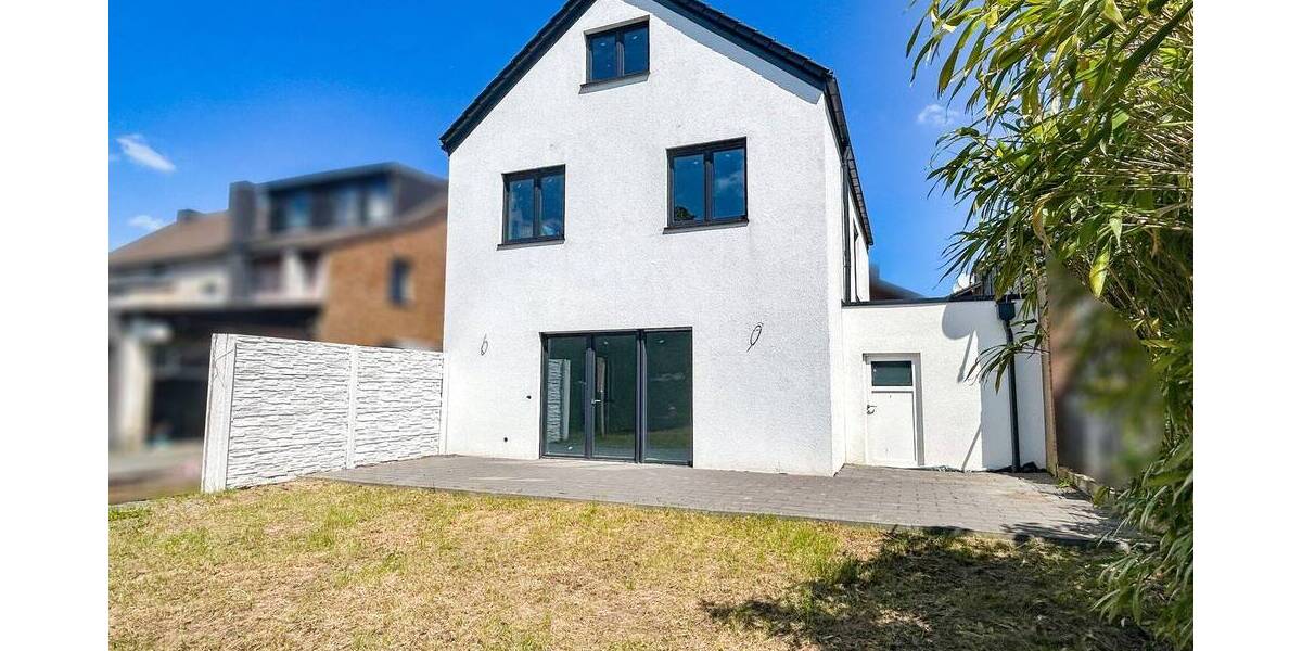 Einfamilienhaus Übach-Palenberg Marienberg - 4 Zimmer, 125 m&sup2;, 295.000&euro; | Angebot:26694640