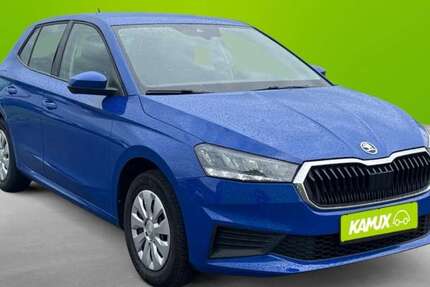 Skoda Fabia 75.000 km 9.450 &euro; Düren 52351