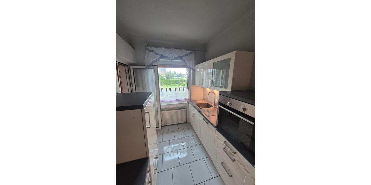 Etagenwohnung Würselen - 5 Zimmer, 100 m&sup2;, 1.250&euro; | Angebot:26522494