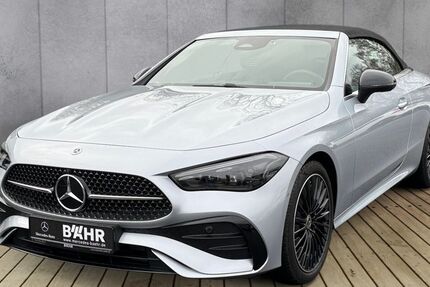Mercedes-Benz CLE 220 5.000 km 61.950 &euro; Geilenkirchen 52511