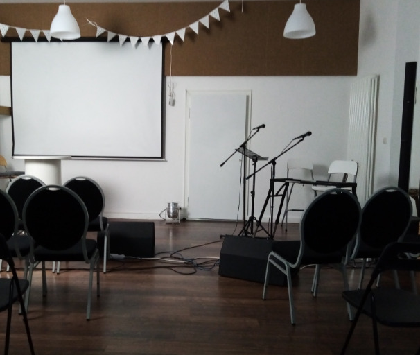 Gewerbeobjekt Aachen Aachen-Mitte - 20&euro; | Angebot:9572042