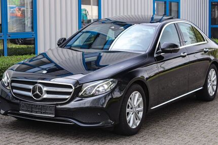 Mercedes-Benz E 350 165.000 km 24.490 &euro; Kreuzau 52372