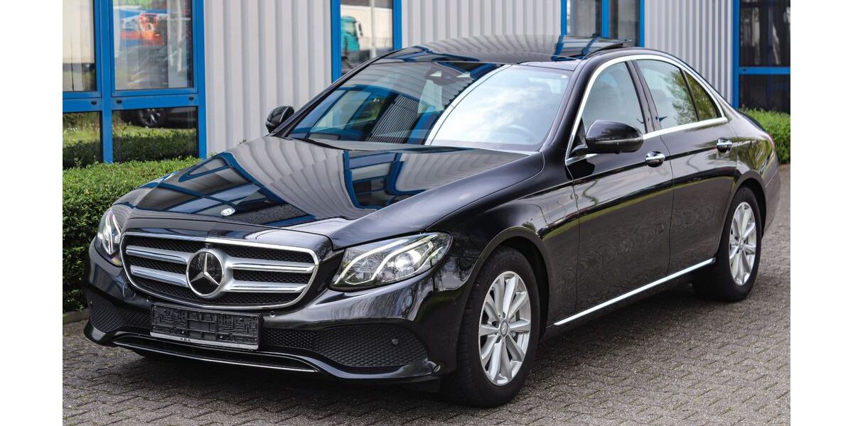 Mercedes-Benz E 350 165.000 km 24.490 &euro; Kreuzau 52372