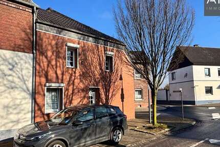 Haus Geilenkirchen-Teveren Teveren - 6 Zimmer, 128 m&sup2;, 169.000&euro; | Angebot:24898834