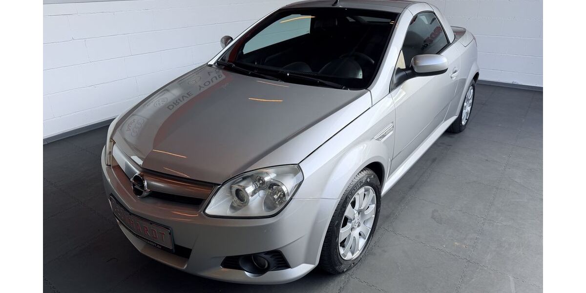 Opel Tigra 152.003 km 2.990 &euro; Stolberg 52223