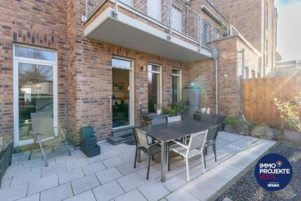 Wohnung Erkelenz - 3 Zimmer, 109 m&sup2;, 1.050&euro; | Angebot:25906424