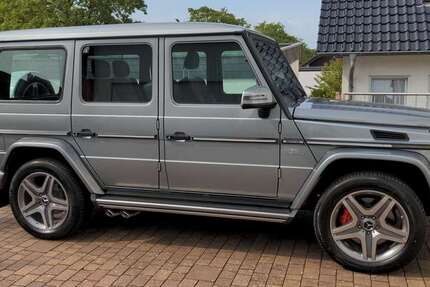 Mercedes-Benz G 63 AMG 119.700 km 59.700 &euro; Stolberg 52223