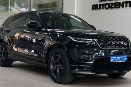 Land Rover Range Rover Velar 105.700 km 23.990 &euro; Jülich 52428