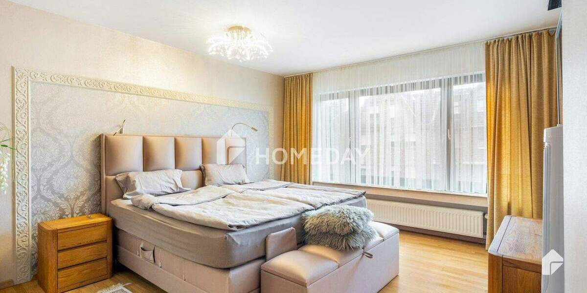 Mehrfamilienhaus, Wohnhaus Alsdorf - 9 Zimmer, 220 m&sup2;, 474.000&euro; | Angebot:25737443