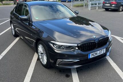 BMW 520 169.400 km 22.500 &euro; Aachen 52080