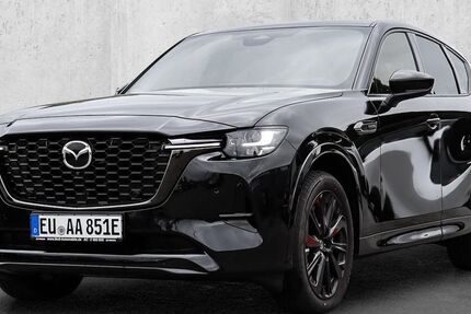 Mazda CX-60 32.490 km 42.980 &euro; Aachen 52078