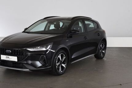 Ford Focus 17.573 km 20.690 &euro; Aachen 52078