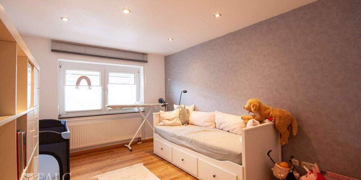 Einfamilienhaus Titz / Jackerath Jackerath - 7 Zimmer, 190 m&sup2;, 549.000&euro; | Angebot:25745647