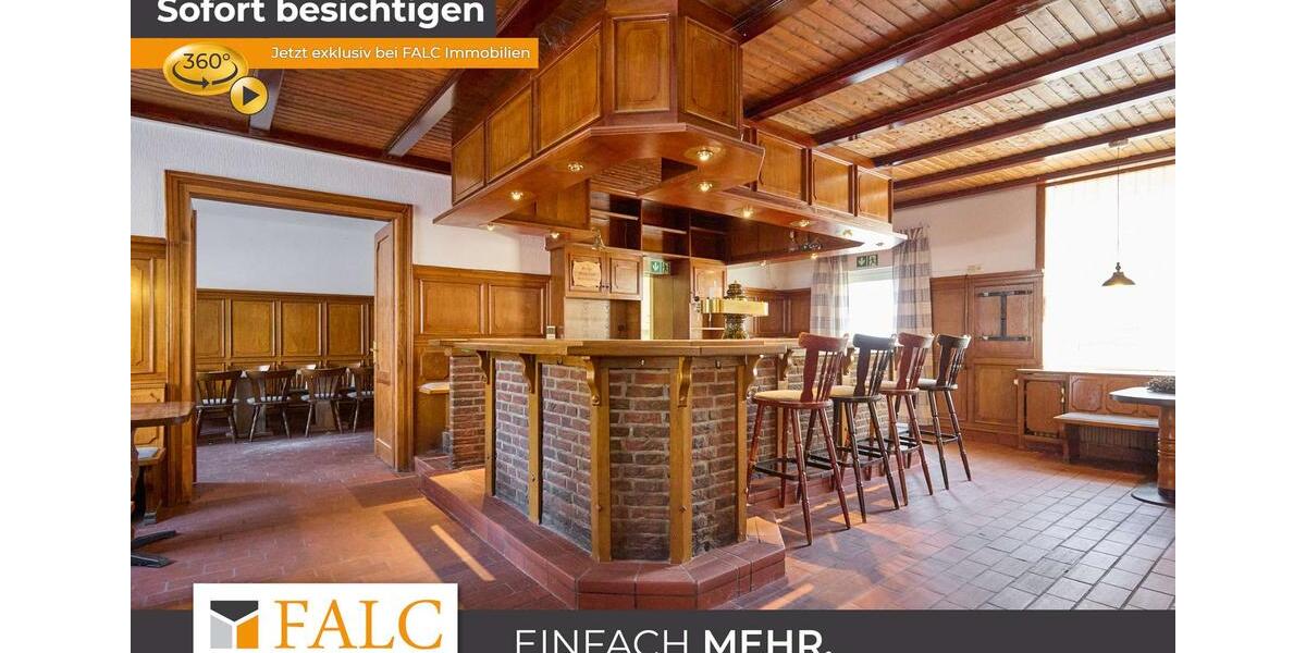 Gewerbeobjekt Eschweiler - 900&euro; | Angebot:20216086