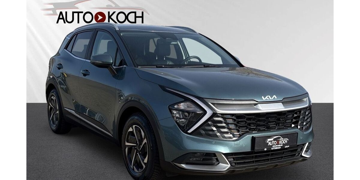 Kia Sportage 43.555 km 29.888 &euro; Eschweiler 52249