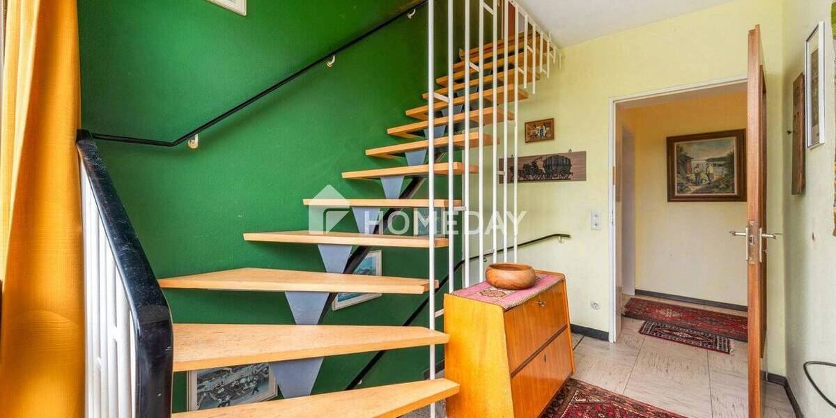 Einfamilienhaus Jülich - 7 Zimmer, 187 m&sup2;, 369.900&euro; | Angebot:26758892