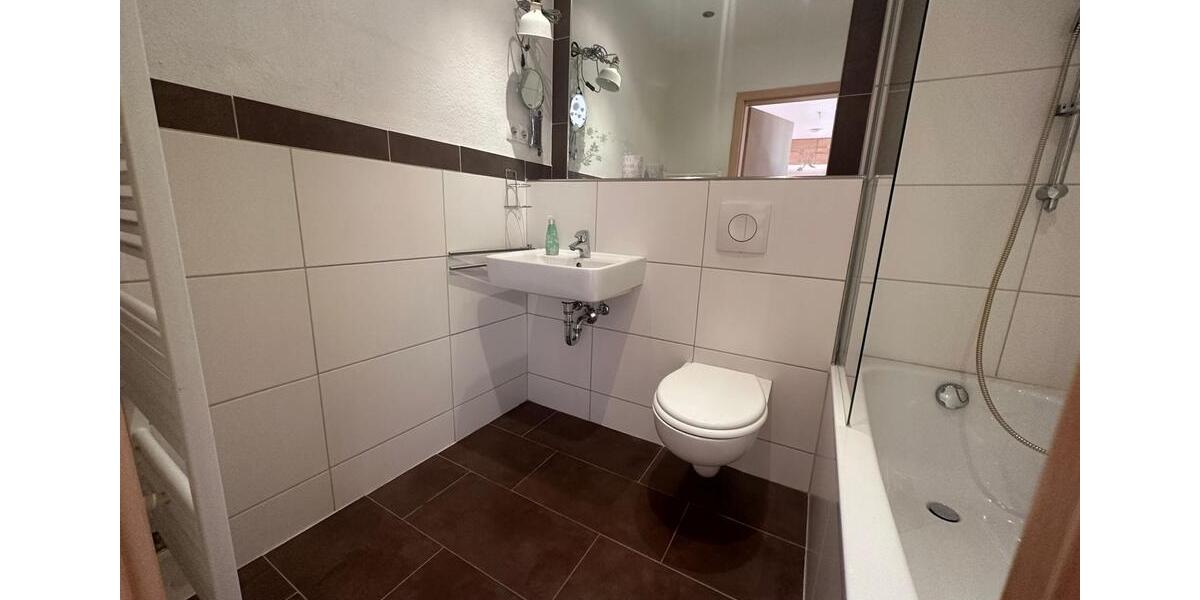 Etagenwohnung Erkelenz - 3.5 Zimmer, 83 m&sup2;, 1.150&euro; | Angebot:26518394