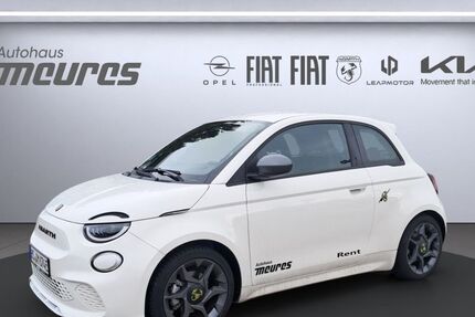 Abarth 500 3.582 km 31.450 &euro; Heinsberg 52525