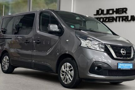 Nissan NV300 60.000 km 21.990 &euro; Jülich 52428
