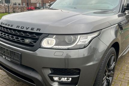 Land Rover Range Rover Sport 93.000 km 23.999 &euro; würselen 52146