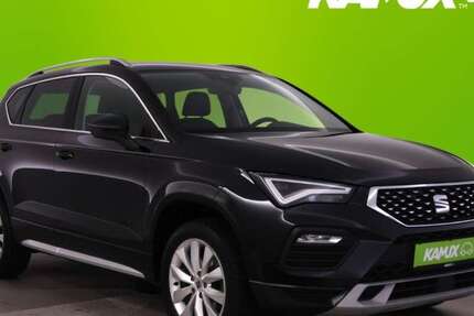 Seat Ateca 44.638 km 24.350 &euro; Düren 52351