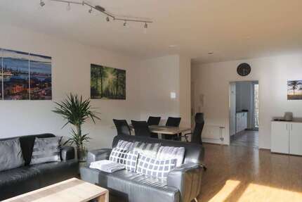 Wohnung Aachen / Eilendorf Eilendorf - 3 Zimmer, 90 m&sup2;, 800&euro; | Angebot:25871950