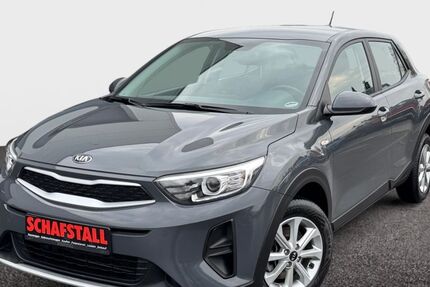 Kia Stonic 32.107 km 13.949 &euro; Elsdorf (bei Köln) 50189
