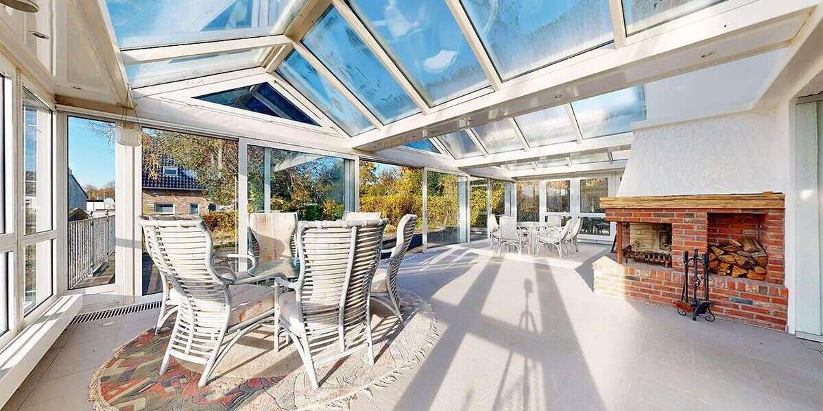 Einfamilienhaus Aachen Brand - 5 Zimmer, 334 m&sup2;, 649.900&euro; | Angebot:25669800