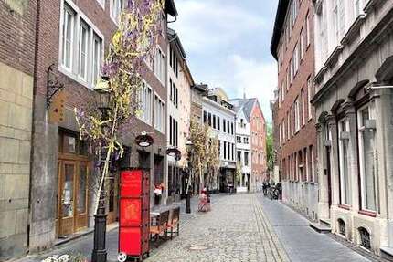 Zimmer Aachen Aachen-Mitte - 3 Zimmer, 1.970&euro; | Angebot:10483614