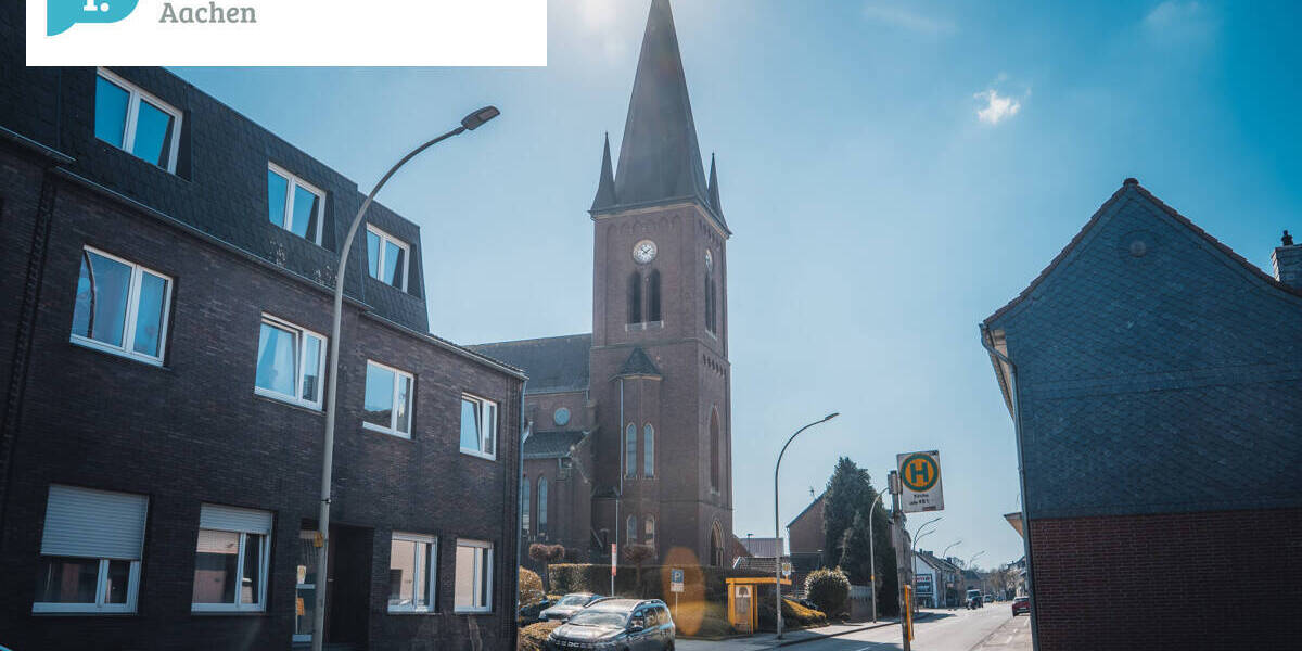 Mehrfamilienhaus, Wohnhaus Übach-Palenberg Scherpenseel - 189.000&euro; | Angebot:25674475