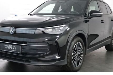 VW Tiguan 16.024 km 37.340 &euro; Alsdorf 52477