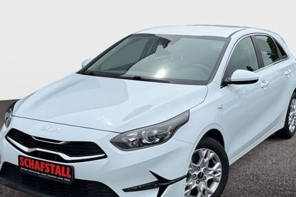 Kia ceed / Ceed 70.112 km 15.979 &euro; Elsdorf (bei Köln) 50189