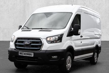 Ford Transit 5.000 km 53.900 &euro; Aachen 52078
